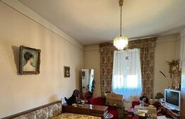 Apartament 4 camere, decomandat, 100 mp, Bd. Castanilor