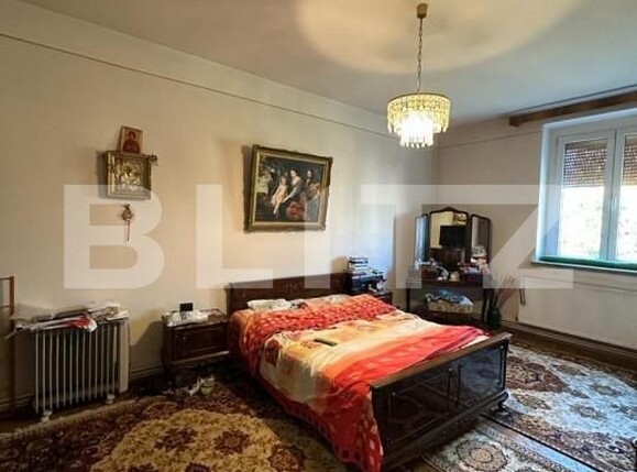 Apartament de vânzare 4 camere Sud - 148162AV | BLITZ Ploieşti | Poza1