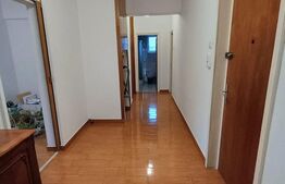 Apartament cu 4 camere, decomandat ,108,5 mp totali ,zona Cantacuzino