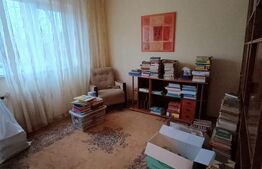 Apartament cu 4 camere, decomandat ,108,5 mp totali ,zona Cantacuzino