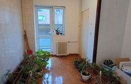 Apartament cu 4 camere, decomandat ,108,5 mp totali ,zona Cantacuzino