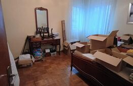 Apartament cu 4 camere, decomandat ,108,5 mp totali ,zona Cantacuzino