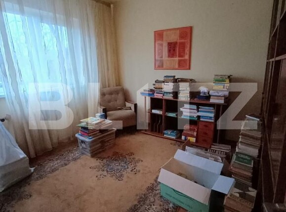 Apartament de vânzare 4 camere Cantacuzino - 148163AV | BLITZ Ploieşti | Poza4