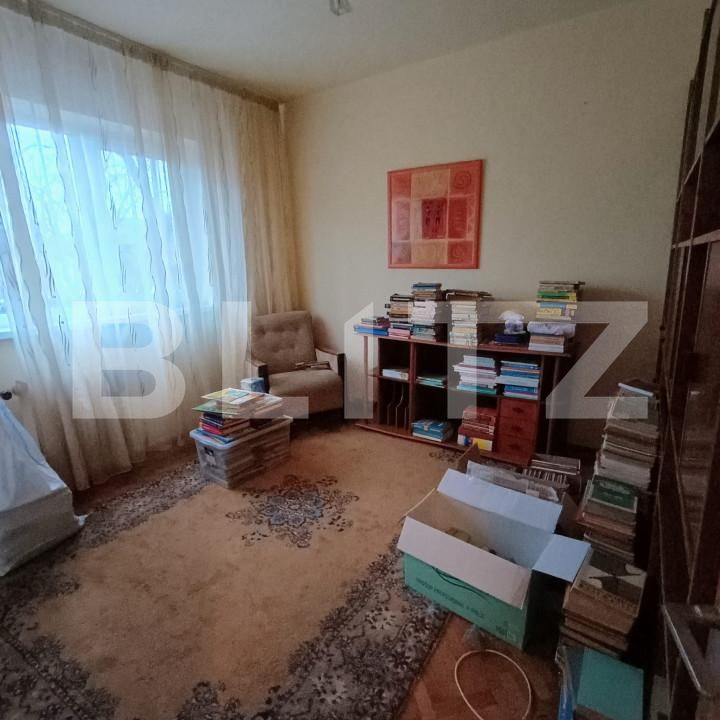 Apartament de vânzare 4 camere Cantacuzino - 148163AV | BLITZ Ploieşti | Poza4
