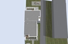 Duplex 4 camere, 141mp, Central