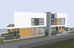 Duplex 4 camere, 141mp, Central