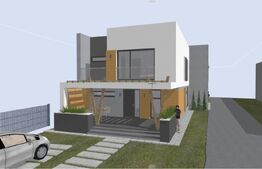 Duplex 4 camere, 141mp, Central