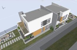 Duplex 4 camere, 141mp, Central