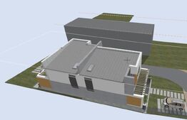 Duplex 4 camere, 141mp, Central