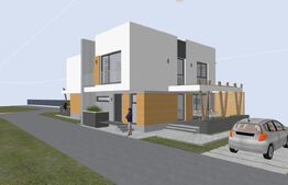 Duplex 4 camere, 141mp, Central