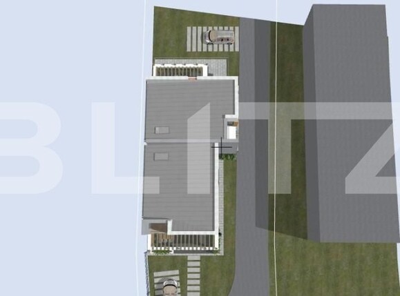 Casa de vânzare 4 camere Rudului - 148168CV | BLITZ Ploieşti | Poza5