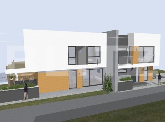 Casa de vânzare 4 camere Rudului - 148168CV | BLITZ Ploieşti | Poza1