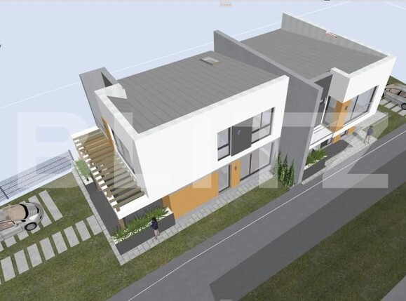 Casa de vânzare 4 camere Rudului - 148168CV | BLITZ Ploieşti | Poza2