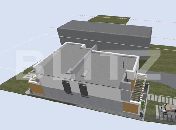 Casa de vânzare 4 camere Rudului - 148168CV | BLITZ Ploieşti | Poza7