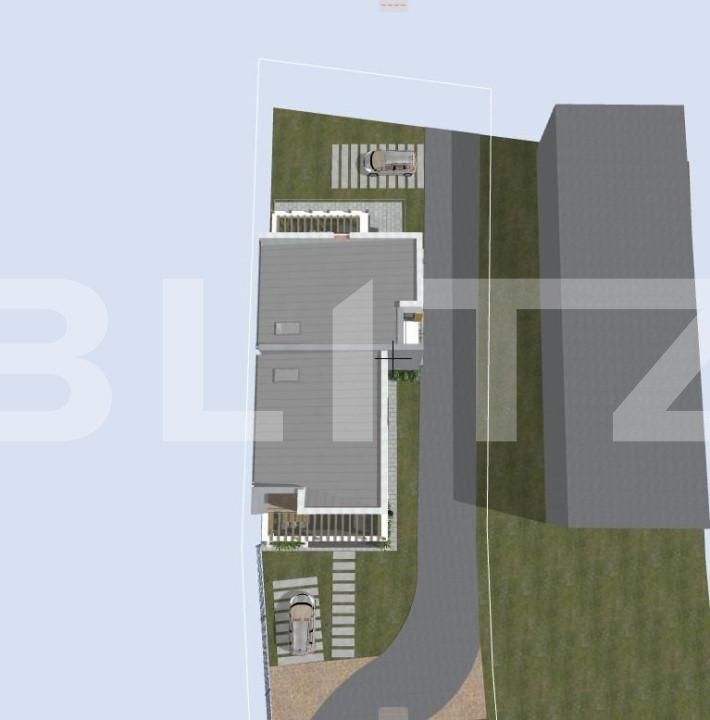 Casa de vânzare 4 camere Rudului - 148168CV | BLITZ Ploieşti | Poza5