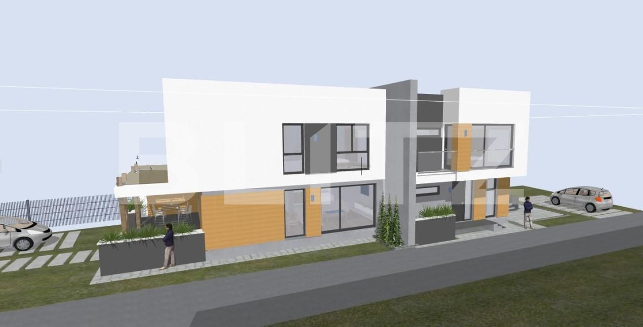 Casa de vânzare 4 camere Rudului - 148168CV | BLITZ Ploieşti | Poza1