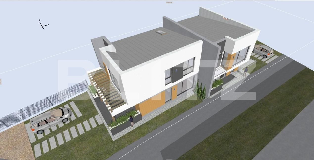 Casa de vânzare 4 camere Rudului - 148168CV | BLITZ Ploieşti | Poza2