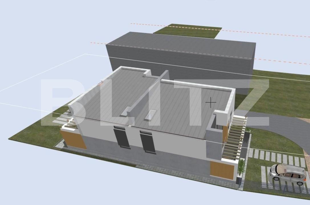 Casa de vânzare 4 camere Rudului - 148168CV | BLITZ Ploieşti | Poza7