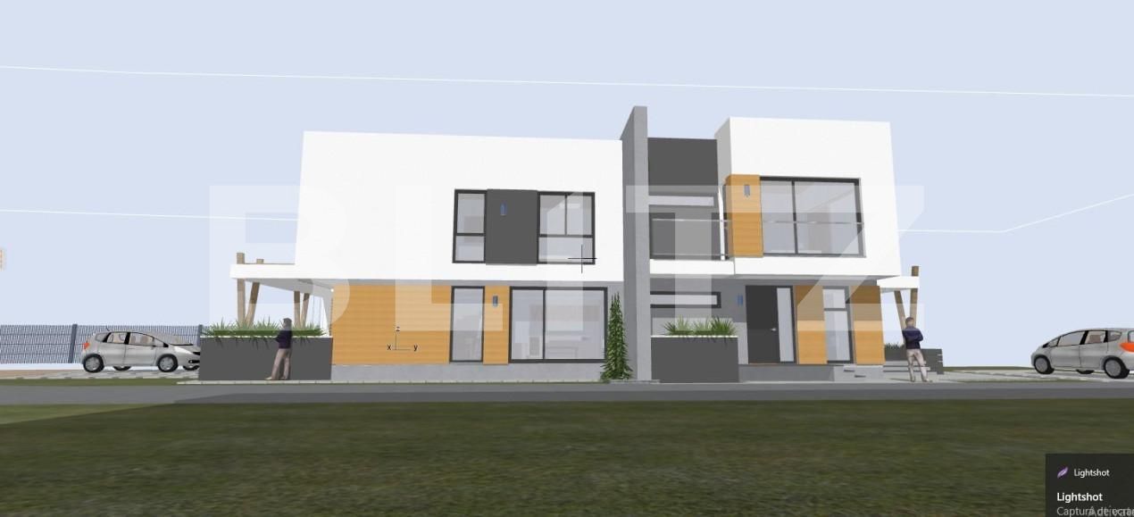 Casa de vânzare 4 camere Rudului - 148168CV | BLITZ Ploieşti | Poza3