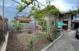 Casa individuala 3 camere, 82mp, teren 283mp