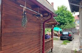 Casa individuala 3 camere, 82mp, teren 283mp