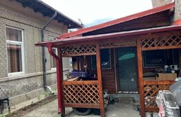 Casa individuala 3 camere, 82mp, teren 283mp