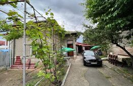 Casa individuala 3 camere, 82mp, teren 283mp