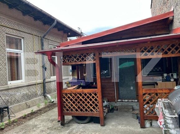 Casa de vânzare 3 camere Central - 148172CV | BLITZ Ploieşti | Poza1