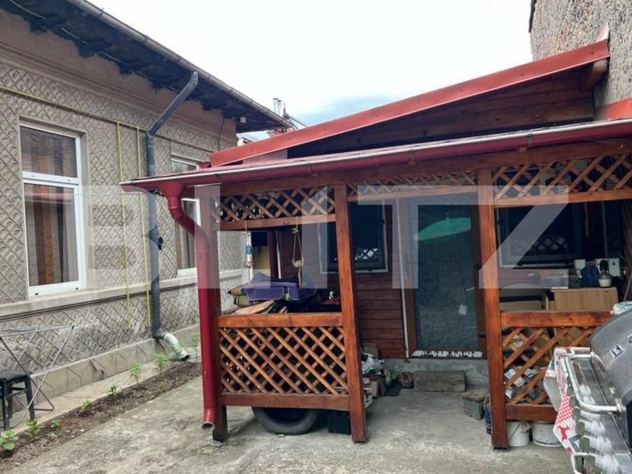 Casa de vânzare 3 camere Central - 148172CV | BLITZ Ploieşti | Poza1