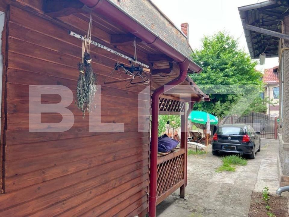 Casa de vânzare 3 camere Central - 148172CV | BLITZ Ploieşti | Poza5