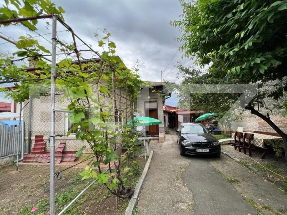 Casa de vânzare 3 camere Central - 148172CV | BLITZ Ploieşti | Poza2