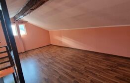 Casa individuala, 6 camere, 245 mp utili, teren 760 mp, zona Mitica Apostol