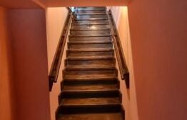 Casa individuala, 6 camere, 245 mp utili, teren 760 mp, zona Mitica Apostol