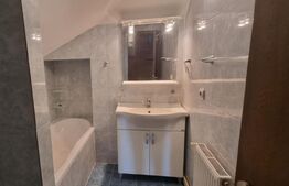 Casa individuala, 6 camere, 245 mp utili, teren 760 mp, zona Mitica Apostol