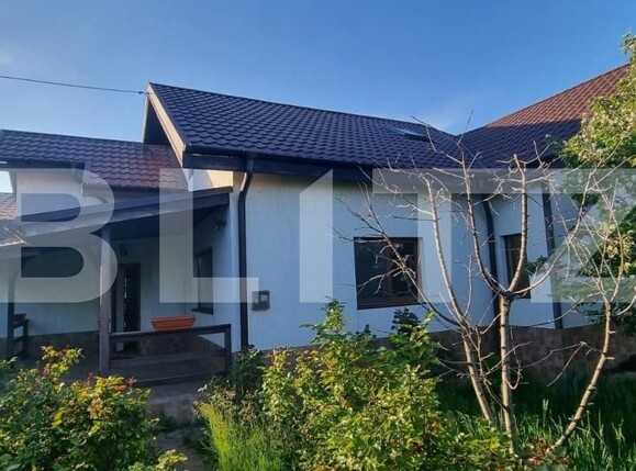 Casa de vânzare 5 camere Vest - 148202CV | BLITZ Ploieşti | Poza1