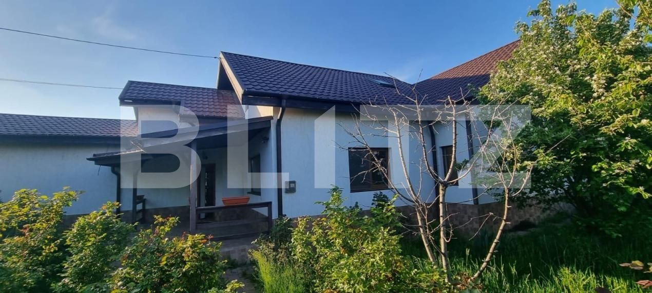 Casa de vânzare 5 camere Vest - 148202CV | BLITZ Ploieşti | Poza1