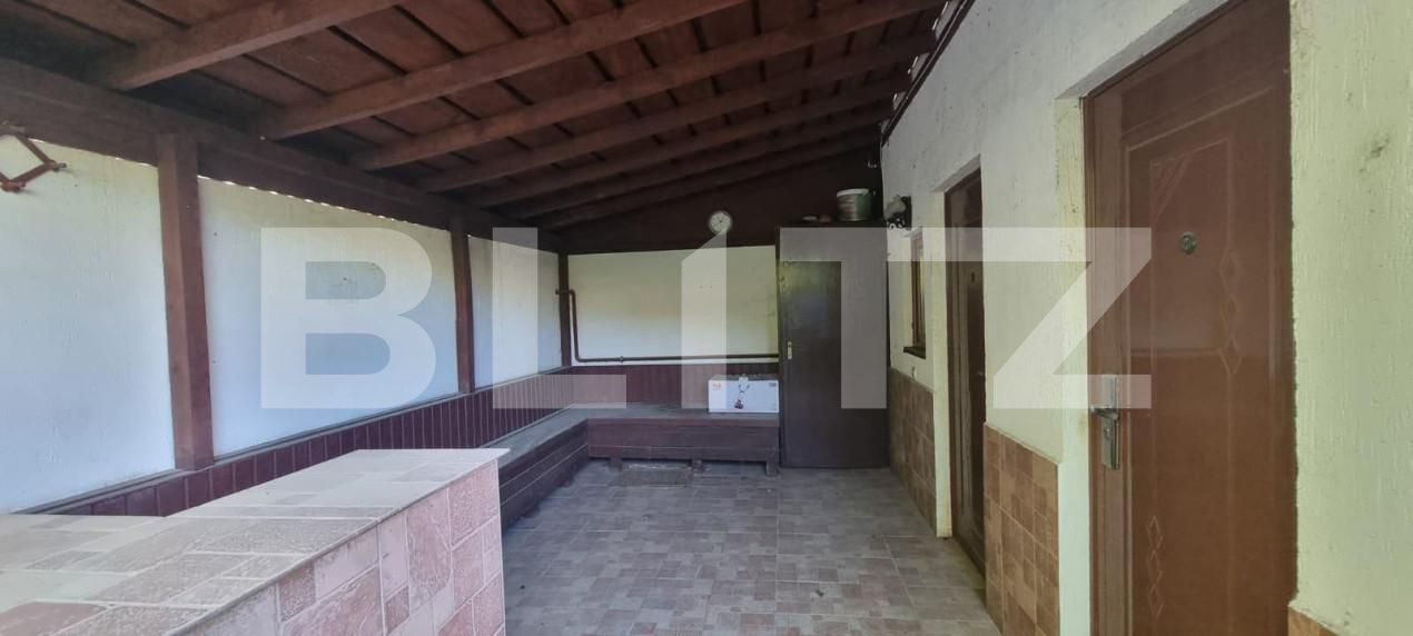 Casa de vânzare 5 camere Vest - 148202CV | BLITZ Ploieşti | Poza5