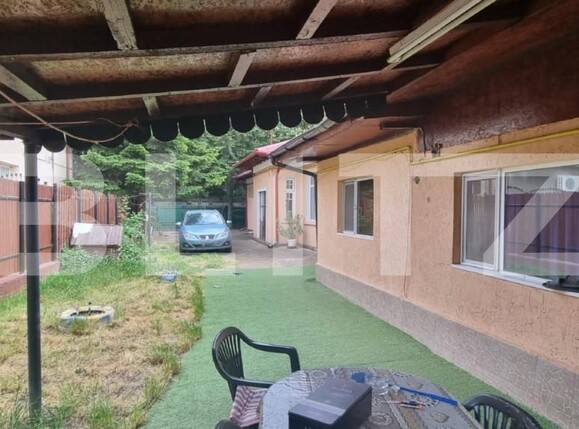 Casa de vânzare 5 camere Peneș Curcanul - 148303CV | BLITZ Ploieşti | Poza1