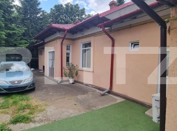 Casa de vânzare 5 camere Peneș Curcanul - 148303CV | BLITZ Ploieşti | Poza3