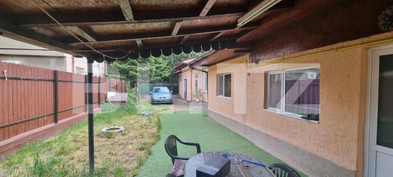 Casa de vânzare 5 camere Peneș Curcanul - 148303CV | BLITZ Ploieşti | Poza1