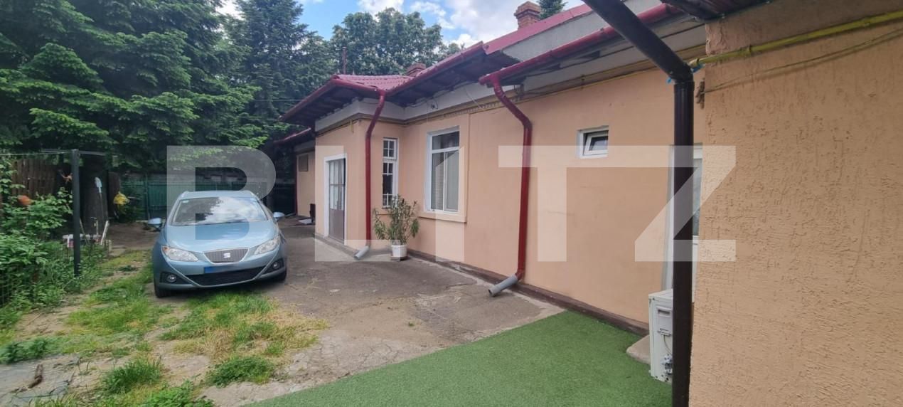 Casa de vânzare 5 camere Peneș Curcanul - 148303CV | BLITZ Ploieşti | Poza3