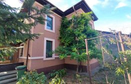 Casa individuala 7 camere, 300mp, zona Izvoare