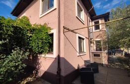 Casa individuala 7 camere, 300mp, zona Izvoare