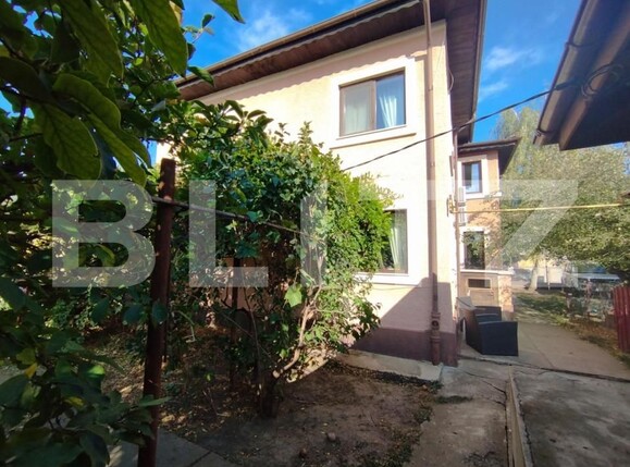 Casa de vânzare 5 camere Dorobanțul - 148330CV | BLITZ Ploieşti | Poza1