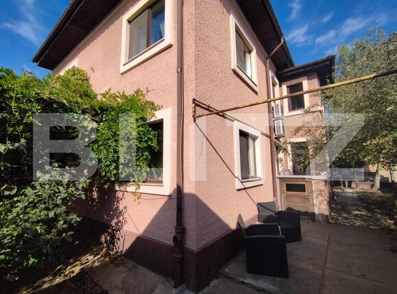 Casa de vânzare 5 camere Dorobanțul - 148330CV | BLITZ Ploieşti | Poza3