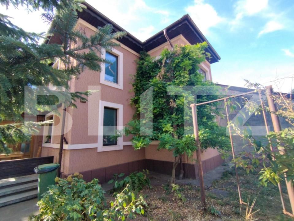 Casa de vânzare 5 camere Dorobanțul - 148330CV | BLITZ Ploieşti | Poza2