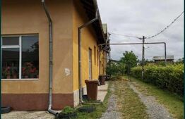 Brutarie S+P+E 600 mp, teren 1679 mp, Filipestii de Padure