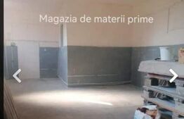 Brutarie S+P+E 600 mp, teren 1679 mp, Filipestii de Padure