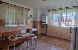 Brutarie S+P+E 600 mp, teren 1679 mp, Filipestii de Padure