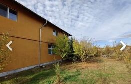 Brutarie S+P+E 600 mp, teren 1679 mp, Filipestii de Padure